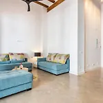 Casa Reina Nina Apartamento