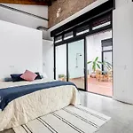 Casa Reina Nina Apartamento