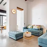 Apartamento Casa Reina Nina