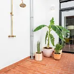 Casa Reina Nina Apartamento