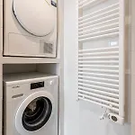 Apartamento Casa Reina Nina