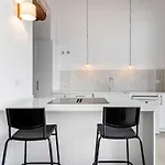 Apartamento Casa Reina Nina