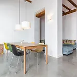 Casa Reina Nina Apartamento Valencia