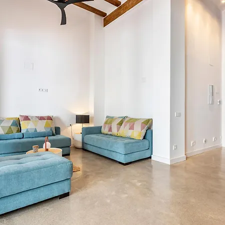 Apartament Casa Reina Nina *