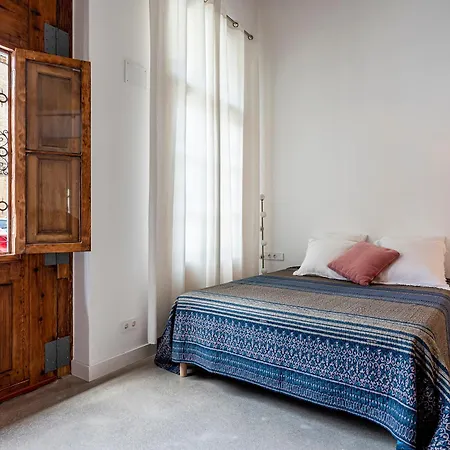 Apartament Casa Reina Nina *