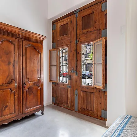 Casa Reina Nina *