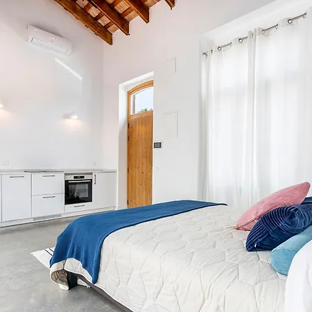 Apartament Casa Reina Nina Walencja