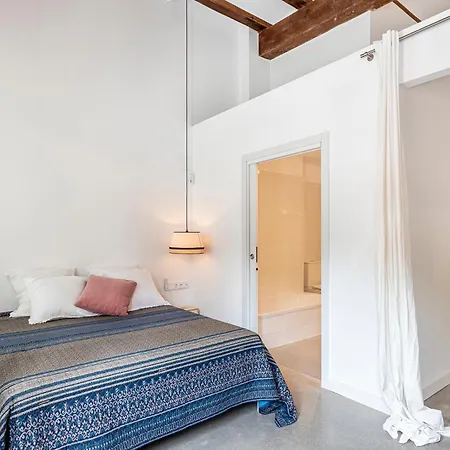 Casa Reina Nina Walencja