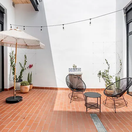 Casa Reina Nina Apartament Walencja