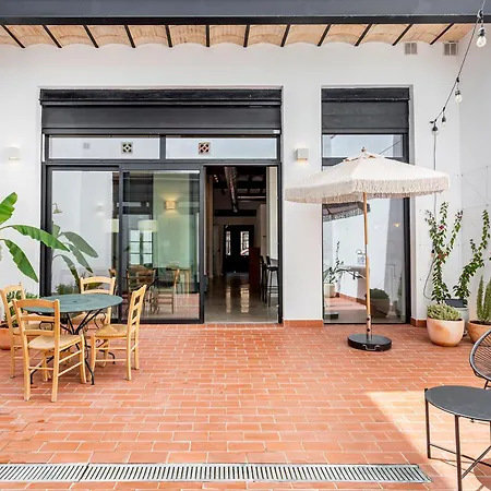 Casa Reina Nina Walencja