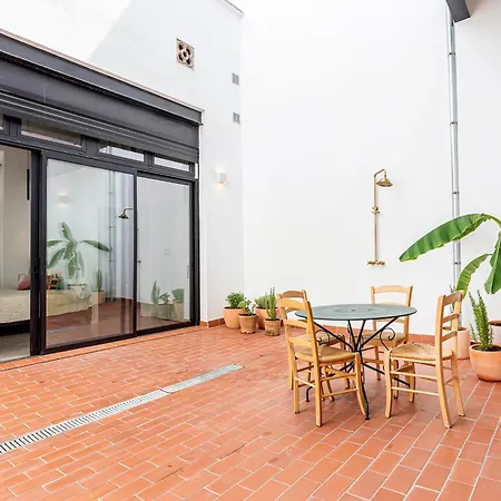 Casa Reina Nina Walencja