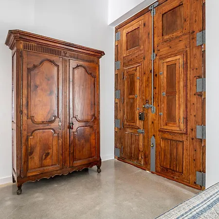 Casa Reina Nina Apartament *